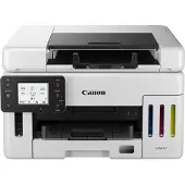Canon MAXIFY GX6550 Stampante inkjet