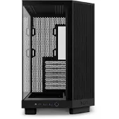 NZXT Case Per Pc Torre H6 Air Flow