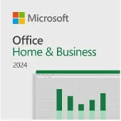 Microsoft Office 2024 Home & Business