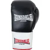 Lonsdale Guanti Da Boxe In Pelle Campton