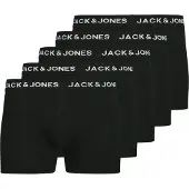 Jack & jones Confezione Da 5 Boxer