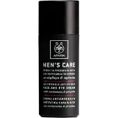 Apivita Tonic Shampoo Cardamomo & Propoli Uomo 50 ml — Shampoo