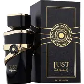 Fragrance World Just Aswad EDP 100ml — Eau de Parfum