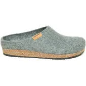 Stegmann 208 Scarpe da casa (40, grigio)