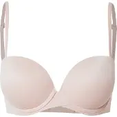 Calvin Klein Reggiseno Lv00qf8252 Push Up