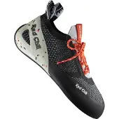 Red Chili Ventic Air Lace Scarpette da arrampicata (36, grigio)