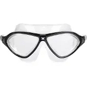 Zoggs Horizon Flex Mask Occhialini da nuoto grigio
