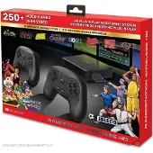 My Arcade Console Retrò Gamestation Wireless 308 Games