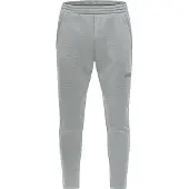 Jako Pantaloni sportivi 'Challenge' grigio sfumato