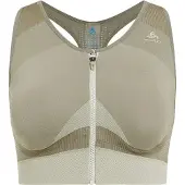 Odlo Reggiseno Sportivo Ad Alto Impatto Seamless