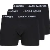 Jack & Jones Confezione Da 3 Boxer