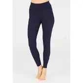 Athlecia Women's Franz Tights Leggings Donna (36, blu)