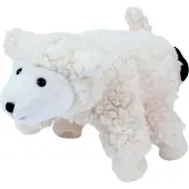 Beleduc Marionetta A Mano Pecora Teddy