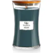 Woodwick Antiquarium 609,5 g — Candela Profumata