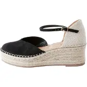 Next Sandalo 'Forever Comfort' nero