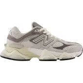 New Balance per uomo. U9060V1 Sneaker 9060 grigia (43), Basso, Stringhe, Casual, Grigio, Mesh