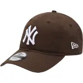 New Era Cappellino Con Visiera League Ess 9twenty New York Yankees