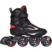 Powerslide Pattini In Linea Phuzion Radon 84