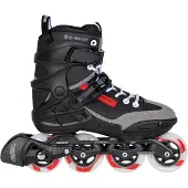 Powerslide Pattini In Linea Phuzion Mercury 80