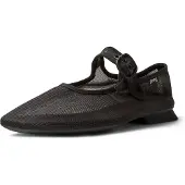 Camper Ballerina con cinturino 'Casi Myra' nero