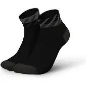 Incylence Running Disrupts Short Calze da running (35-38, nero)