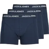 Jack & Jones Confezione Da 3 Boxer