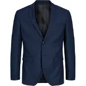 Jack & Jones Jprsolaris Blazer Slim Fit