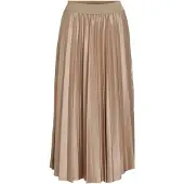 Vila Vinitban Pleated Gonna Midi