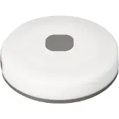 Easy by FHL Ghirlanda luminosa LED Benni, bianca, 10 m, estensibile, batteria