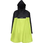 Vaude Poncho Covero Ii