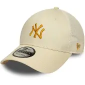 New Era Cappello Trucker Mlb New York Yankees Homefield 9forty
