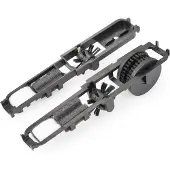 Park Tool Pulitore Per Catene Rbs-25 Cm-25