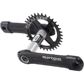 Rotor Guarnitura Con Potenziometro 2inpower Dm Mtb Boost