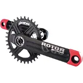 Rotor Pedivella Con Potenziometro Inpower Mtb Direct