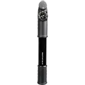 Topeak Mountain DA G Pompa portatile nero/grigio