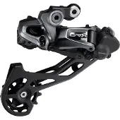 Shimano Cambio Posteriore Grx Rx815 Di2 Shadow Rd+ Direct