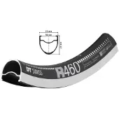 Dt Swiss Cerchione R 460