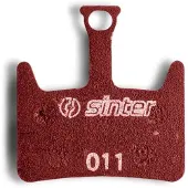 Sinter Pastiglie Freno A Disco 011 Hayes Standard