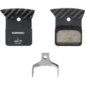 Shimano Pastiglie Freno A Disco In Resina L05a Rf