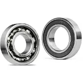 Cema Cuscinetti 6800 Steel Chrome