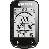 IGPSPORT Ciclocomputer Bsc100s