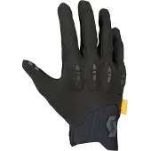 SCOTT Glove Gravity Long Finger Guanti (S, nero)