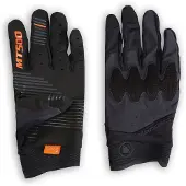 Endura Guanti Mt500 D3o Ii