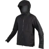 Endura MT500 Waterproof Jacket Giacca ciclismo Uomo (XL, nero)