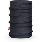 Castelli Merino Neckwarmer Sciarpa (One Size, blu)