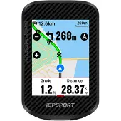 IGPSPORT Ciclocomputer Bsc300t 32g