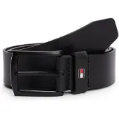 Tommy Hilfiger Cintura Denton Matte 3.5 Cm