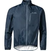Vaude Bike Drop Jacket III Giacca ciclismo Uomo (3XL, blu)