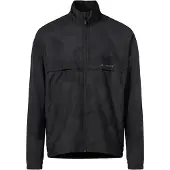 Vaude Loamer Air Jacket II Giacca ciclismo Uomo (3XL, nero)