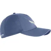 Salewa Fanes 3 Cap Cappellino (58 cm, blu)